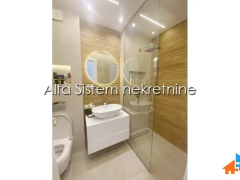 Izdavanje, dvosoban stan, 43m², Vračar Centar, Vračar Sve Podlokacije - image 15