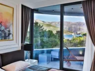 Rent, two bedroom apartment, 71m², Centar, Budva - image 12