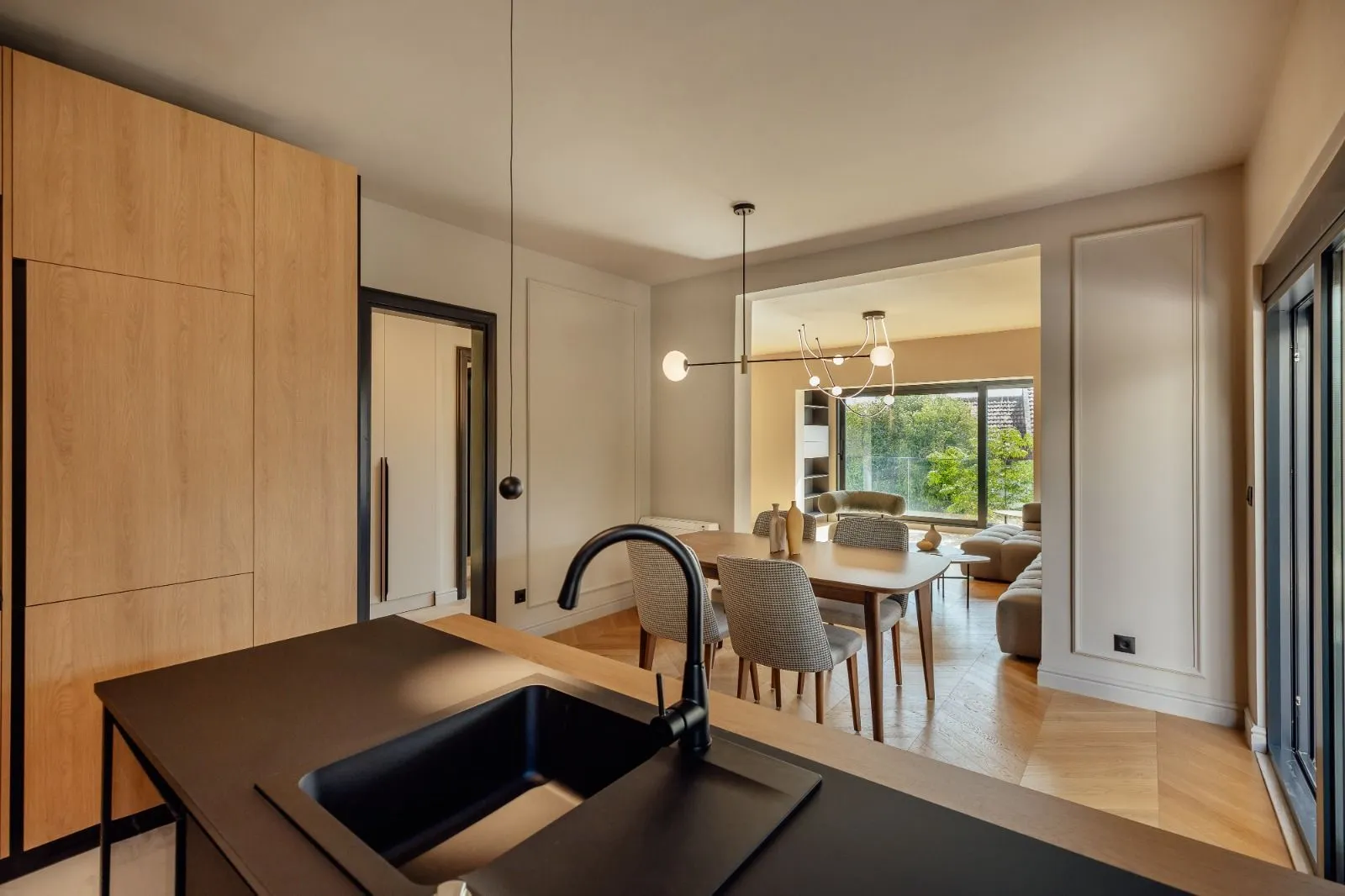 Prodaja, dvosoban stan, 180m², Herceg Novi, Crna Gora