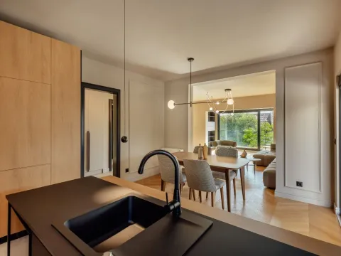 Prodaja, dvosoban stan, 180m², Herceg Novi, Crna Gora - image 24