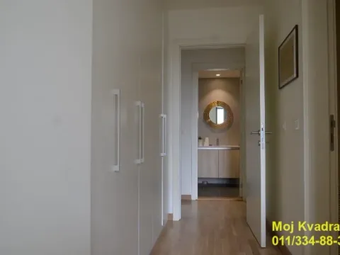 Prodaja, trosoban stan, 82m², Savski Venac, Beograd - image 12