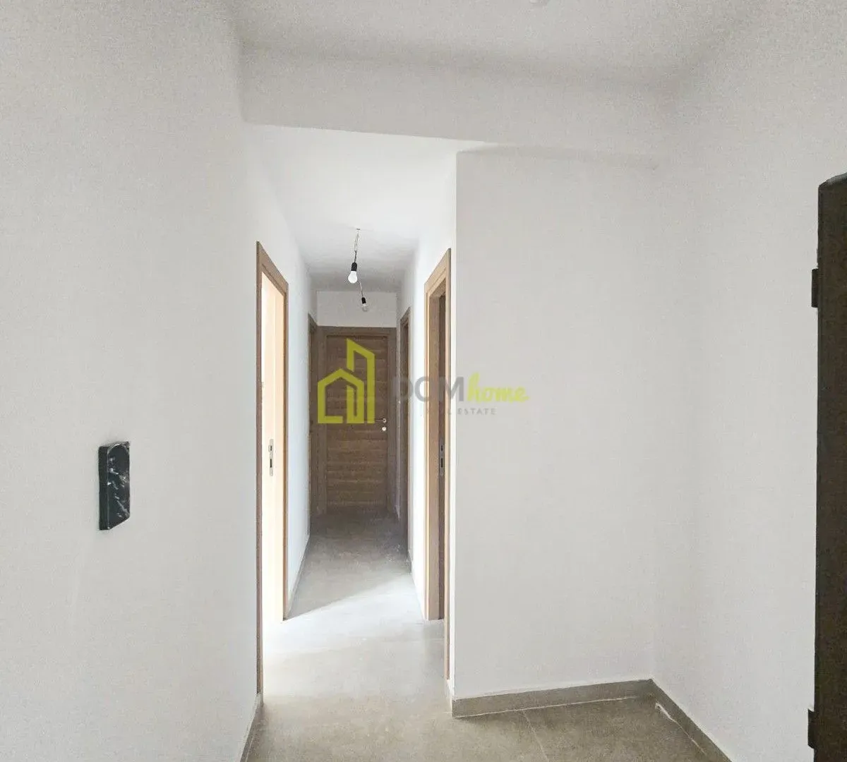 Prodaja, dvosoban stan, 84m², Zagorič, Podgorica