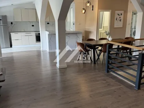 Izdavanje, četvorosoban stan, 180m², Novi Sad Sve Podlokacije, Novi Sad - image 3