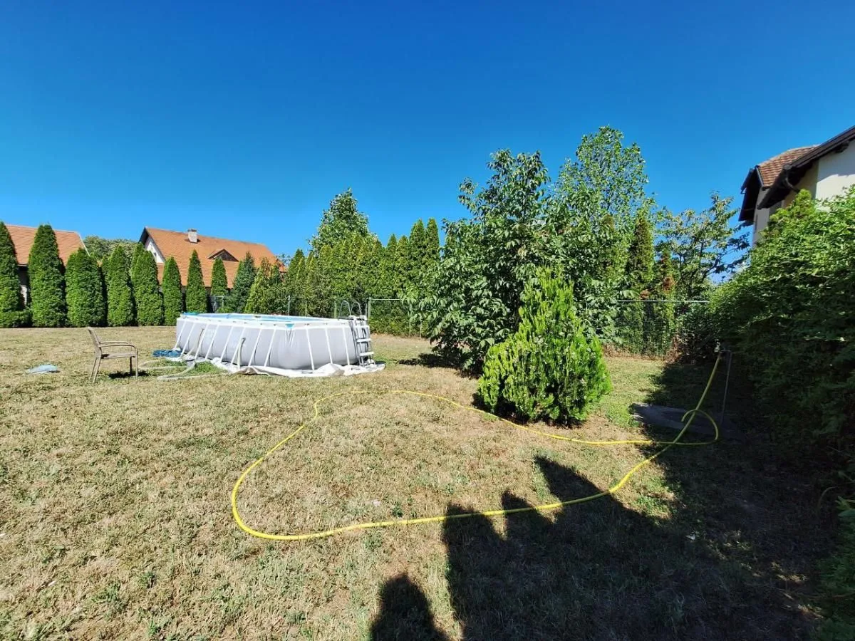 Sale, house, 338m², Tatarsko brdo, Petrovaradin