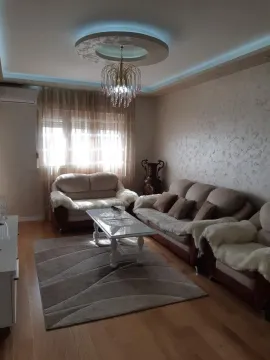 Rent, one bedroom apartment, 50m², City Kvart, Podgorica - image 22