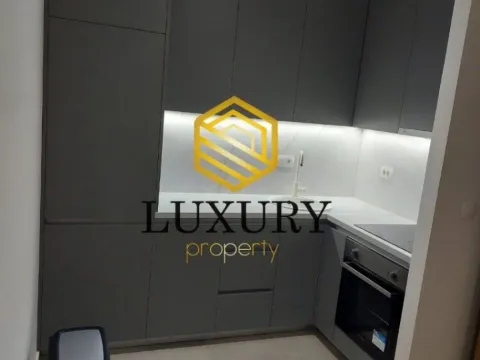 Izdavanje, jednosoban stan, 44m², City Kvart, Podgorica - image 10