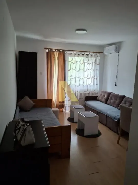 Rent, studio apartment, 26m², Podbara, Novi Sad Sve Podlokacije