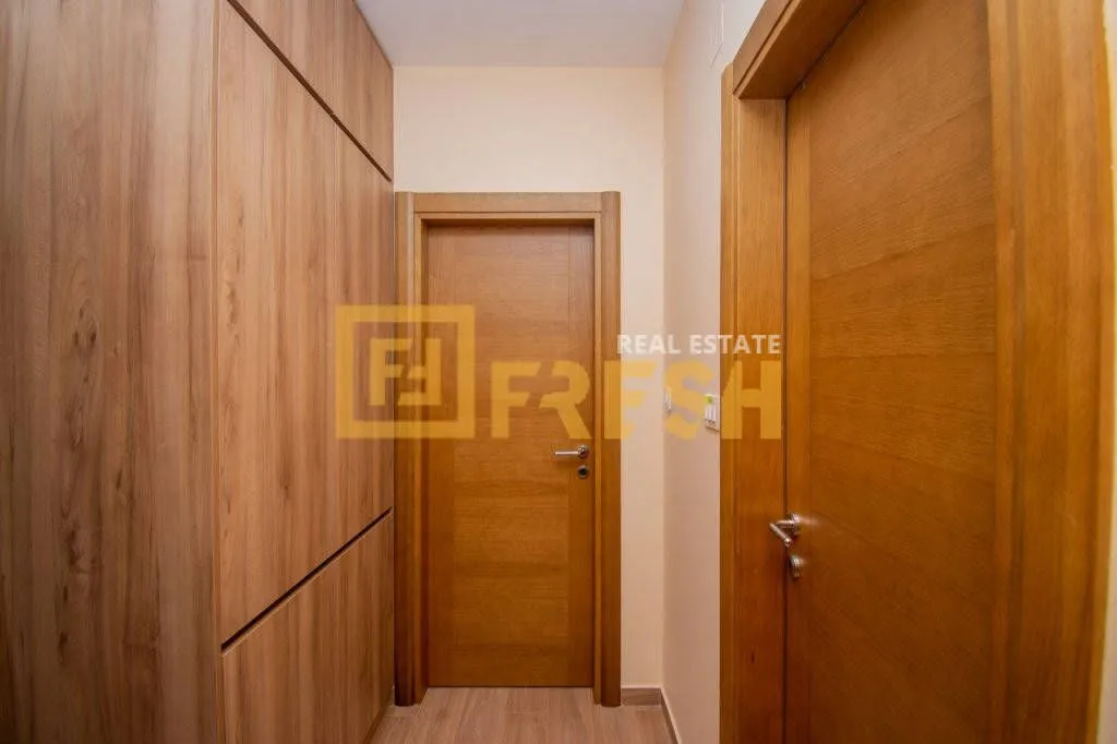 Rent, two bedroom apartment, 70m², Blok 9, Podgorica