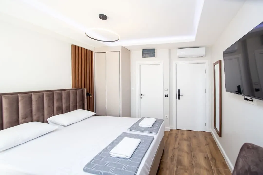 Sale, apartment, 270m², Zaobilaznica, Budva