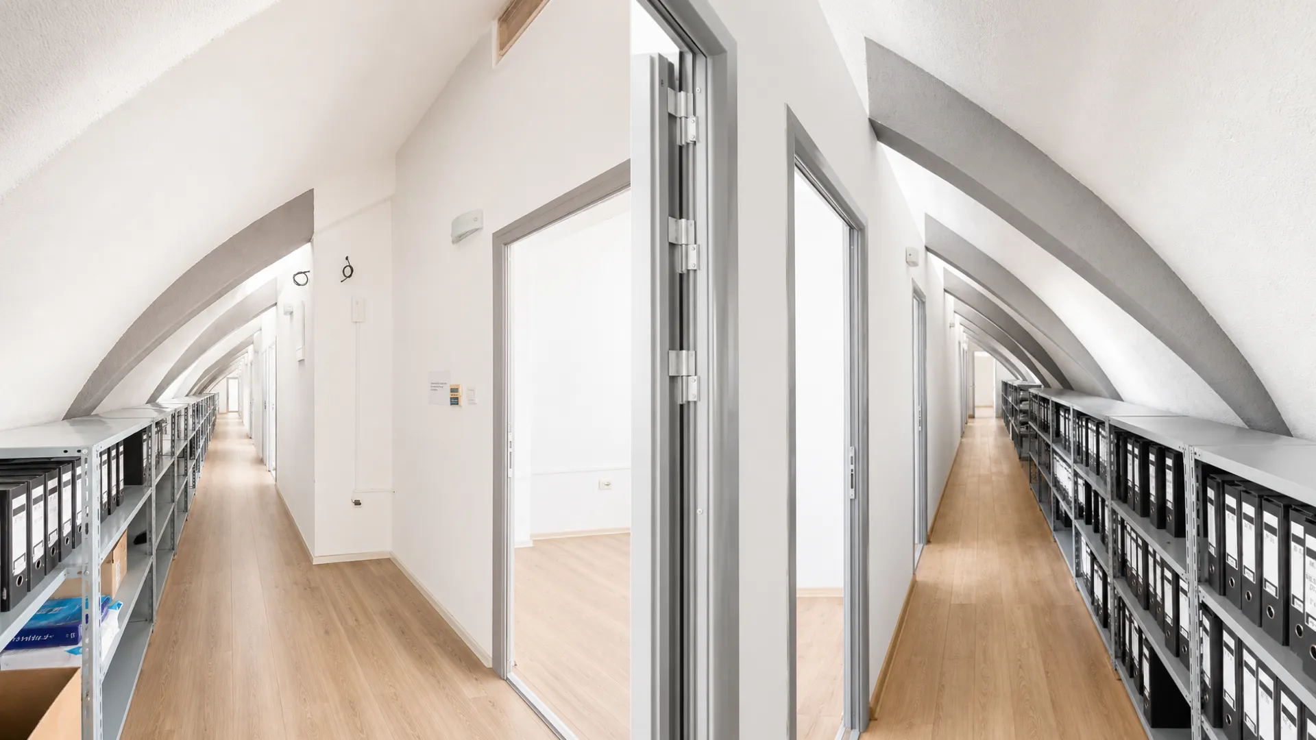 Rent, office space, 1842m², Zabjelo, Podgorica