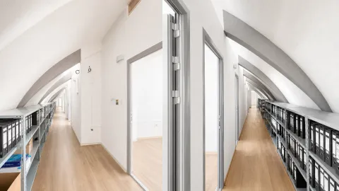 Rent, office space, 1842m², Zabjelo, Podgorica - image 6