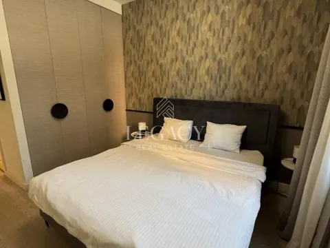 Rent, three bedroom apartment, 80m², Savski Venac, Beograd - image 14