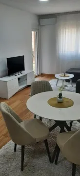 Rent, one bedroom apartment, 45m², City Kvart, Podgorica - image 4