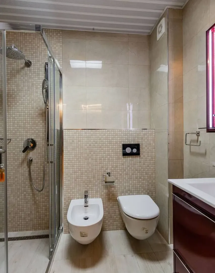 Sale, two bedroom apartment, 96m², Pržno, Budva