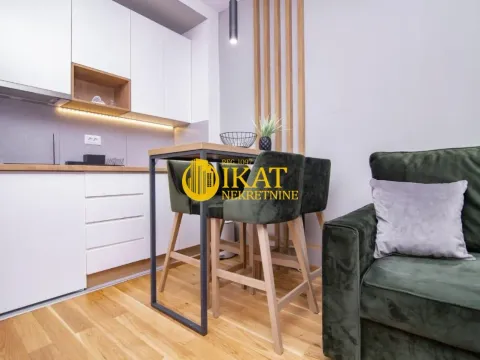 Prodaja, jednosoban stan, 29m², Palisad, Zlatibor - image 2