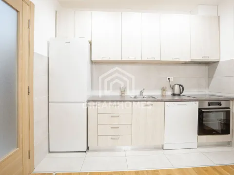 Rent, two bedroom apartment, 66m², Stari Aerodrom, Podgorica - image 4