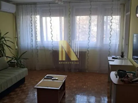 Izdavanje, jednosoban stan, 53m², Bulevar Oslobodjenja, Novi Sad Sve Podlokacije - image 3