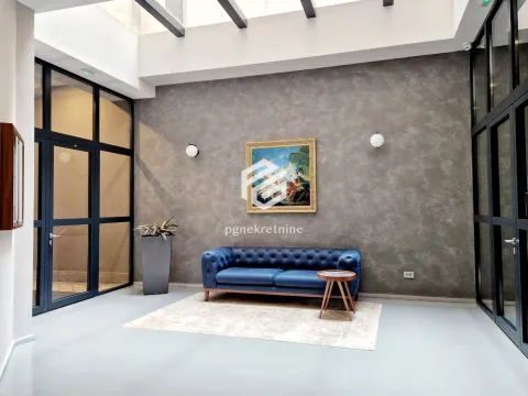 Izdavanje, jednosoban stan, 52m², Centar, Podgorica - image 14