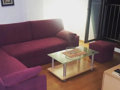 Rent, one bedroom apartment, 41m², Pobrežje, Podgorica - image 4