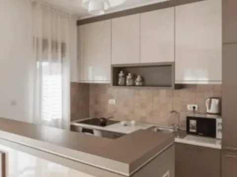 Rent, apartment, 130m², Bečići, Budva - image 5