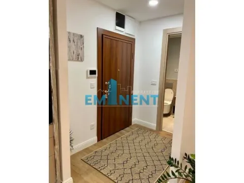 Rent, two bedroom apartment, 43m², Vračar Sve Podlokacije, Beograd - image 8