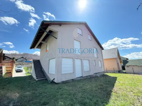 Sale, house, 206m², Kolašin, Crna Gora - image 36