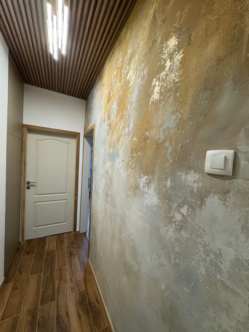 Izdavanje, jednosoban stan, 42m², Preko Morače, Podgorica