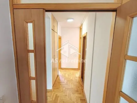 Rent, three bedroom apartment, 75m², Novi Beograd Sve Podlokacije, Beograd - image 10