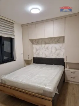 Izdavanje, jednosoban stan, 30m², Sremska Kamenica, Petrovaradin - image 9
