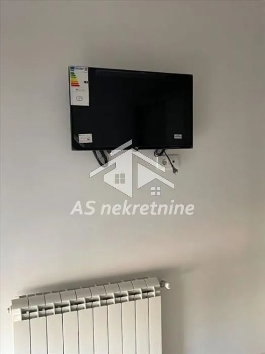 Rent, three bedroom apartment, 64m², Voždovac Sve Podlokacije, Beograd