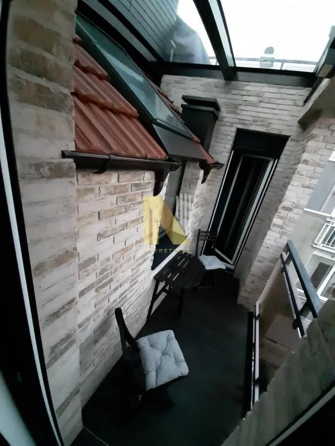 Prodaja, četvorosoban stan, 176m², Centar, Novi Sad