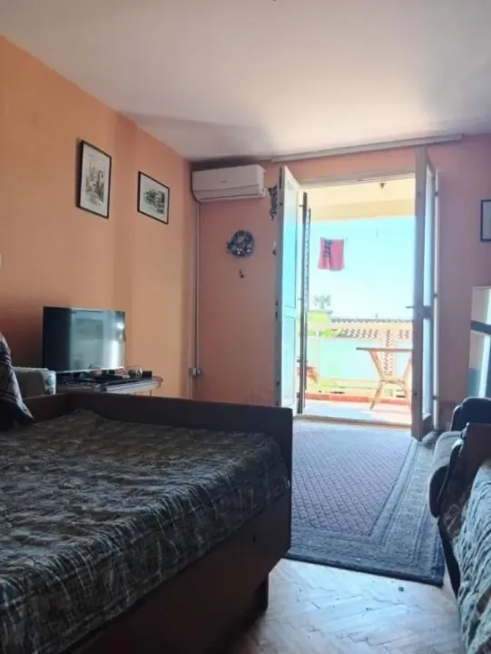 Sale, one bedroom apartment, 38m², Herceg Novi, Crna Gora