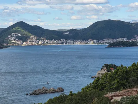 Prodaja, plac, 2682m², Blizikuće, Budva - image 25