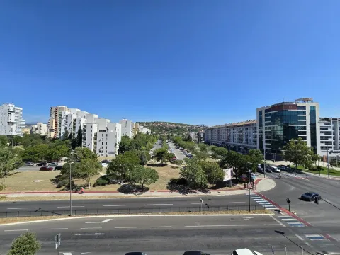 Rent, three bedroom apartment, 88m², Preko Morače, Podgorica - image 6
