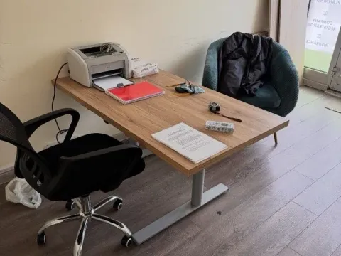 Izdavanje, poslovni prostor, 13m², Preko Morače, Podgorica - image 2