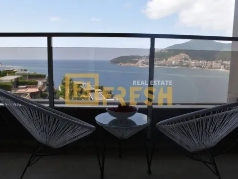 Prodaja, dvosoban stan, 97m², Budva, Crna Gora - image 15
