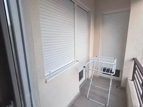 Rent, two bedroom apartment, 61m², Ljubović, Podgorica - image 7