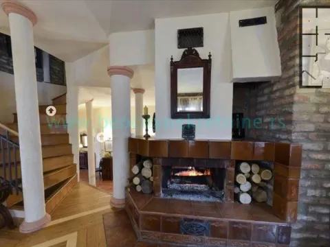 Izdavanje, kuća, 360m², Cvetanova Ćuprija, Zvezdara Sve Podlokacije - image 11