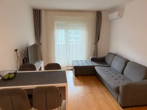 Rent, one bedroom apartment, 45m², Ilino, Bar - image 10