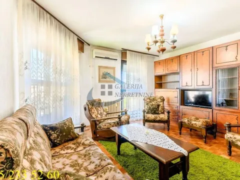 Stan in Vidikovački venac