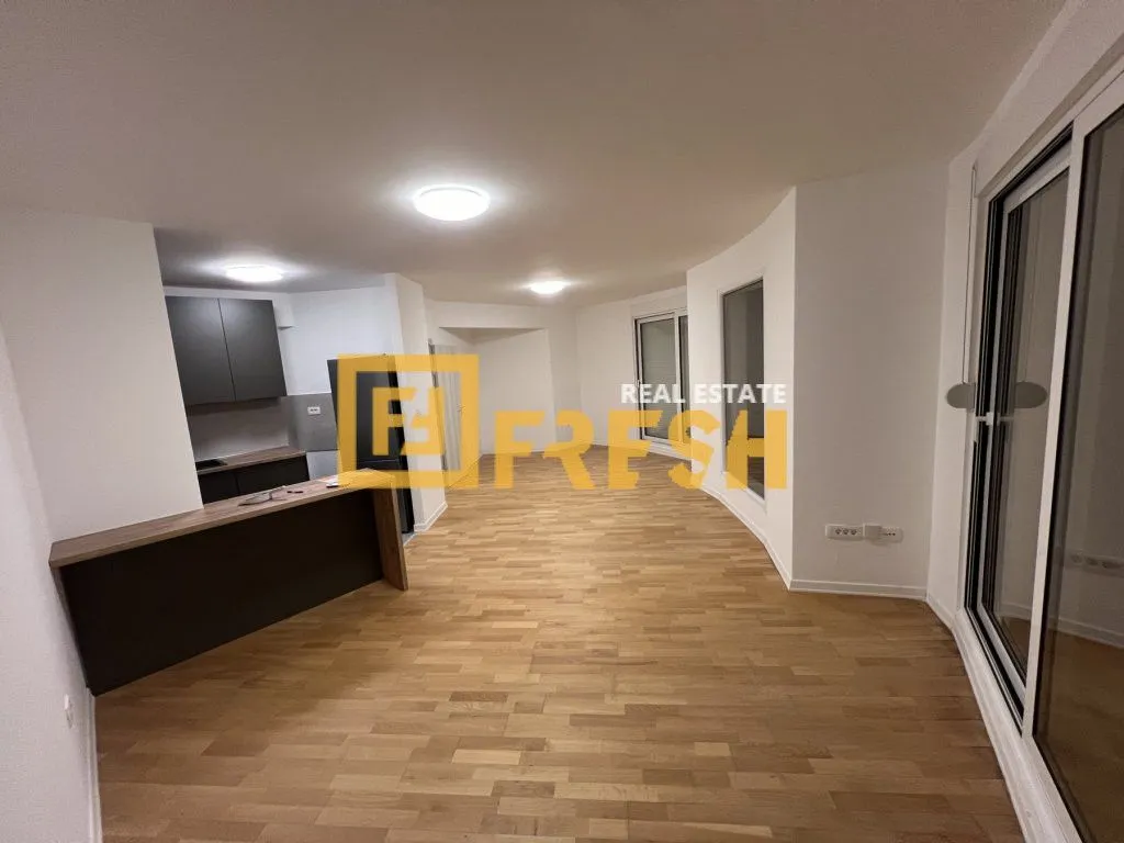 Rent, two bedroom apartment, 103m², Zabjelo, Podgorica