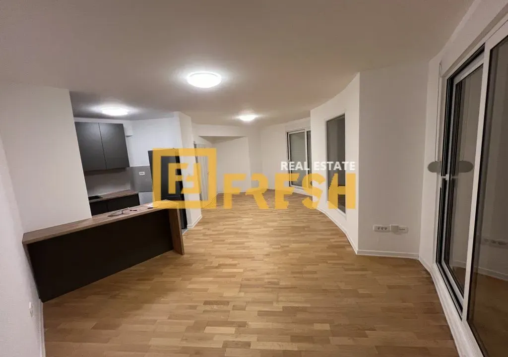 Izdavanje, dvosoban stan, 103m², Zabjelo, Podgorica