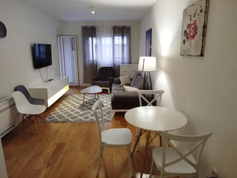 Izdavanje, jednosoban stan, 47m², Central Point, Podgorica - image 2