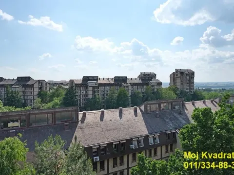 Prodaja, četvorosoban stan, 83m², Cerak Vinogradi, Beograd - image 14