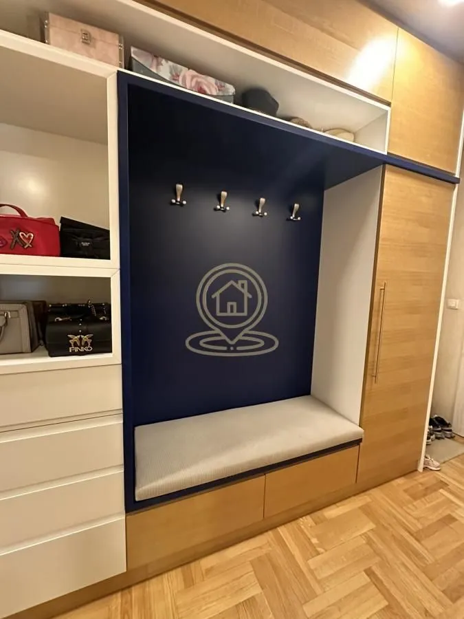Sale, three bedroom apartment, 56m², Telep, Novi Sad Sve Podlokacije