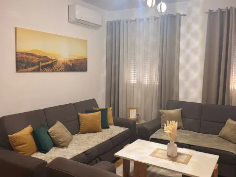 Rent, one bedroom apartment, 50m², Zabjelo, Podgorica - image 8
