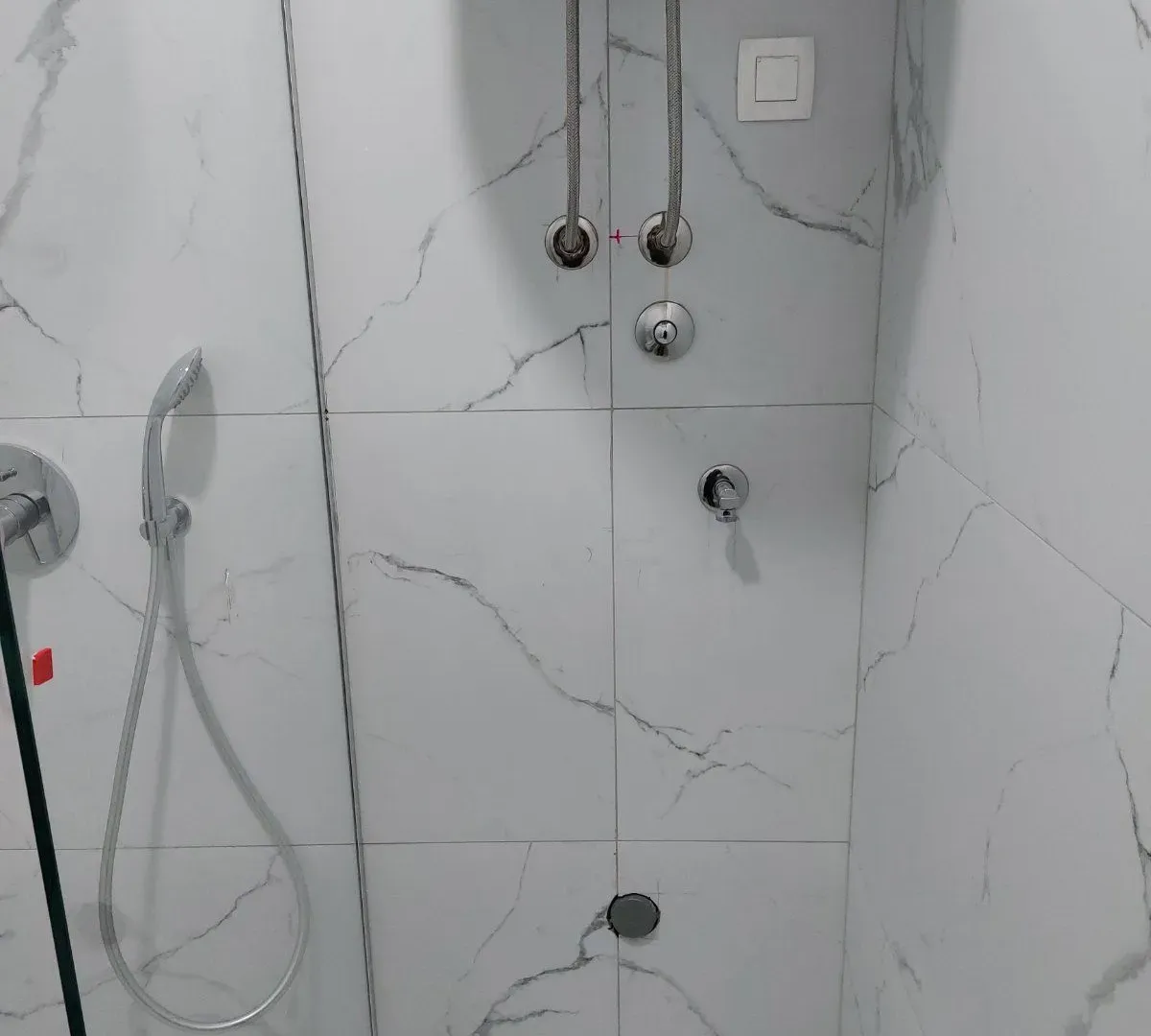 Prodaja, jednosoban stan, 41m², Stari Aerodrom, Podgorica