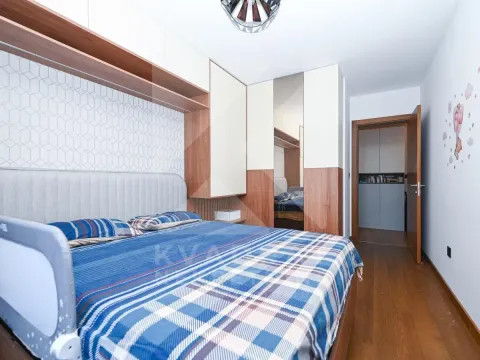 Sale, one bedroom apartment, 48m², Ljubović, Podgorica - image 6