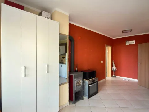 Sale, one bedroom apartment, 52m², Markovići, Budva - image 5