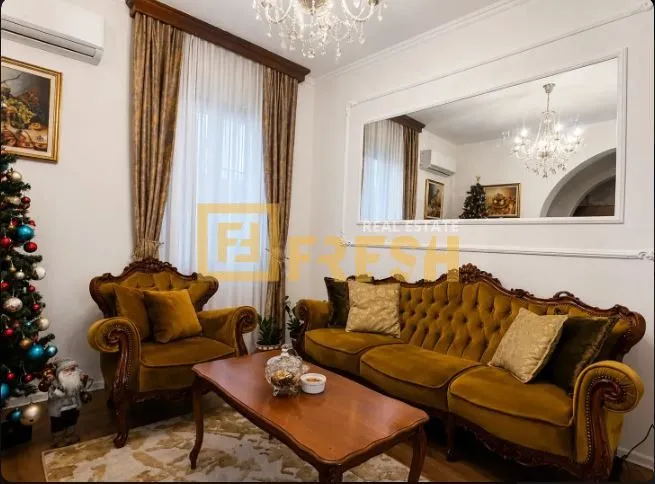 Prodaja, dvosoban stan, 68m², Centar, Podgorica